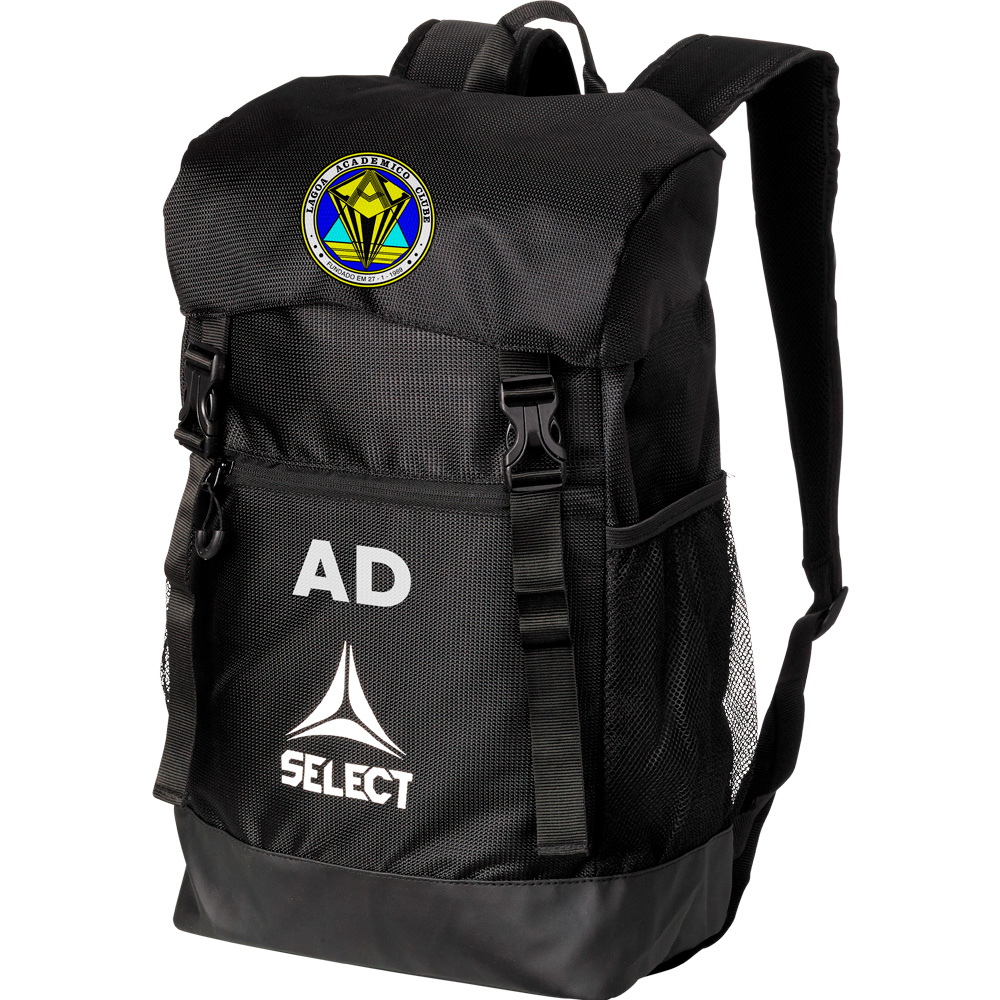 MOCHILA MILANO 17L